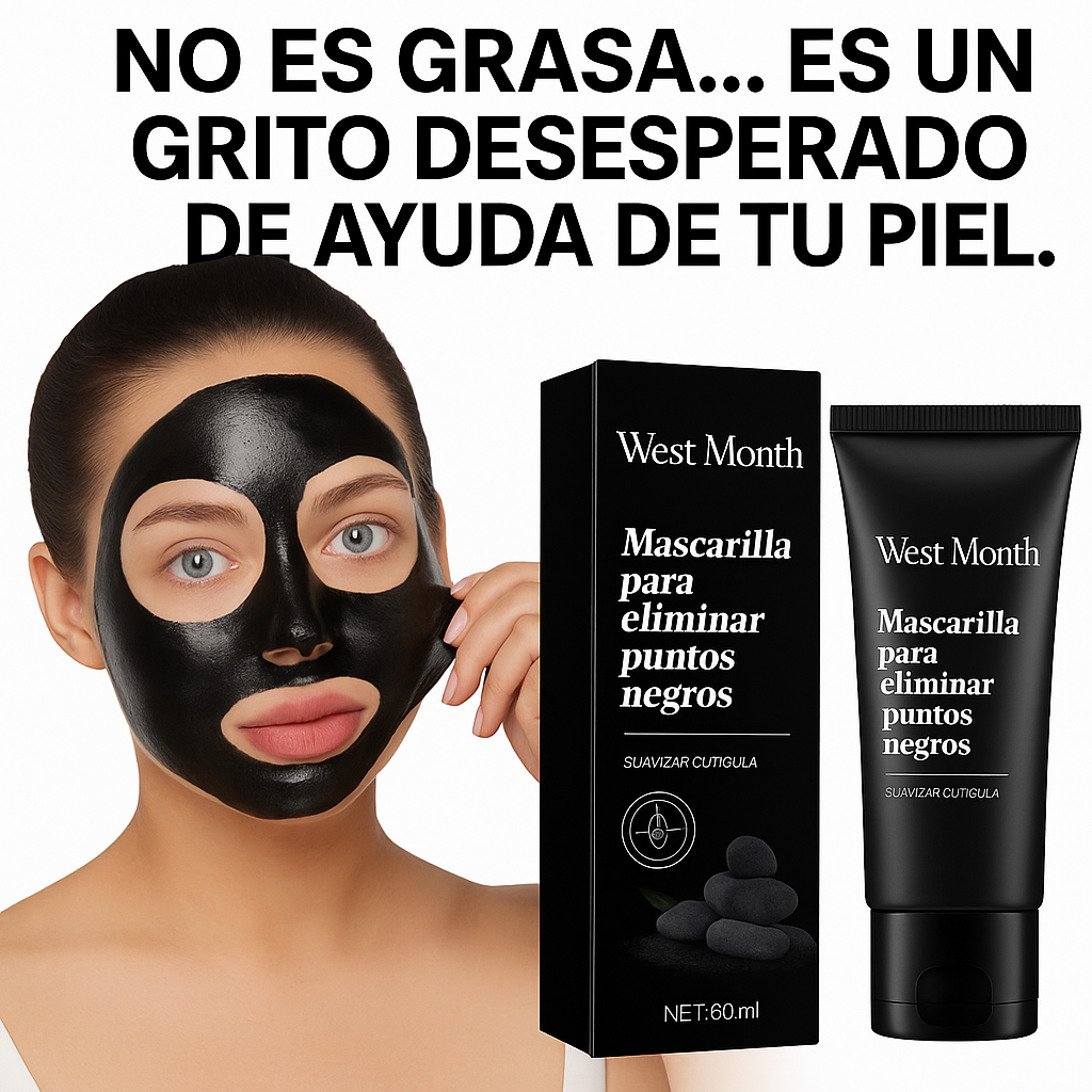 Blaskin - Tu piel más limpia y radiante que nunca