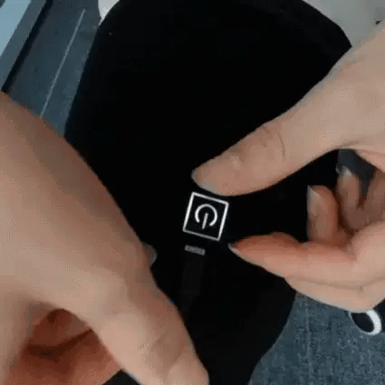 ThermoPad ALMOHADILLA TÉRMICA PARA RODILLA 😱  - [PROMOCIÓN DISPONIBLE SOLO HOY]