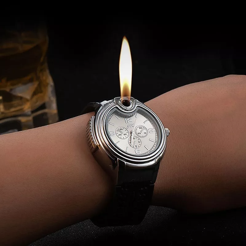 RELOJ ENCENDEDOR - Últimas Unidades-  [PROMOCIÓN DISPONIBLE SOLO HOY]