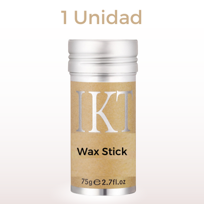 Wax Stick - Barra de Cera para eliminar el frizz