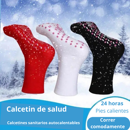 Tourmaline Calcetines calentadores - [PROMOCIÓN DISPONIBLE SOLO HOY]