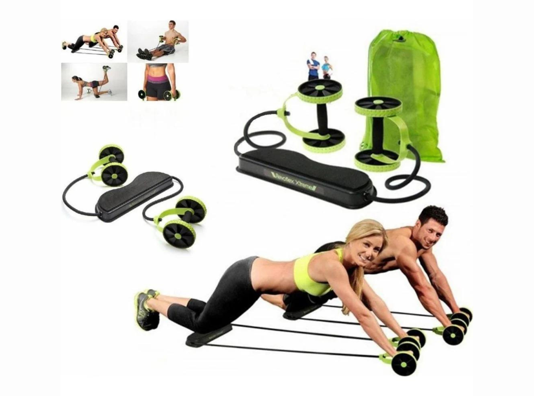 Revoflex xtreme - [PROMOCIÓN DISPONIBLE SOLO HOY]