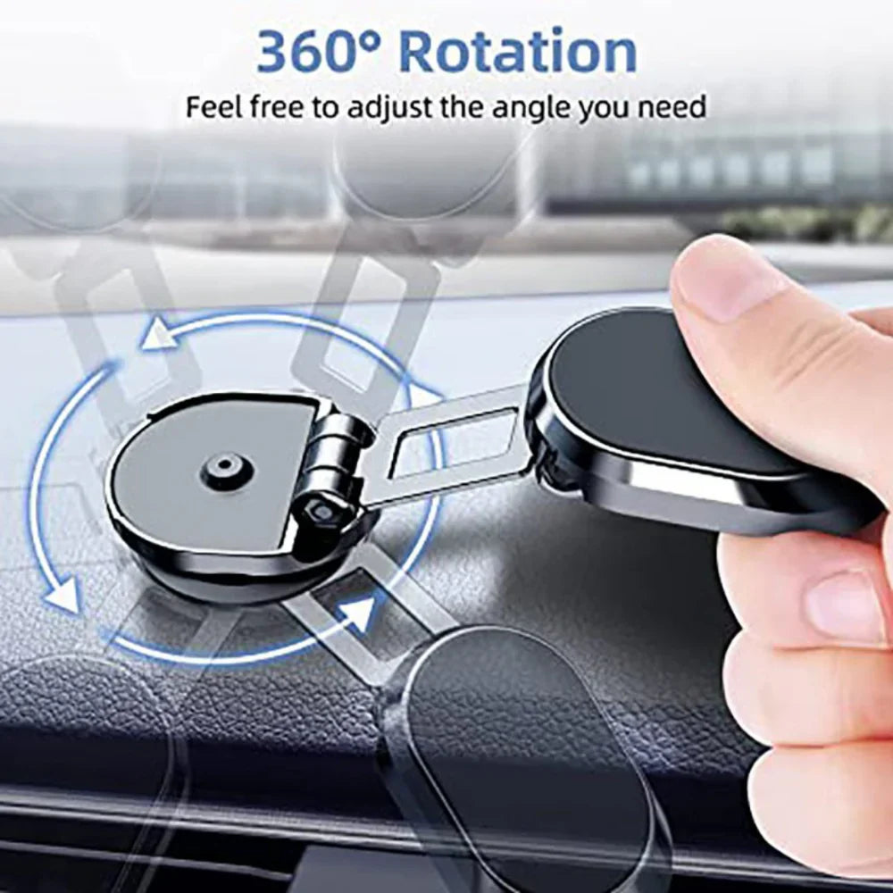 MagneticPhone Soporte Magnetico para Auto - [PROMOCIÓN DISPONIBLE SOLO HOY]