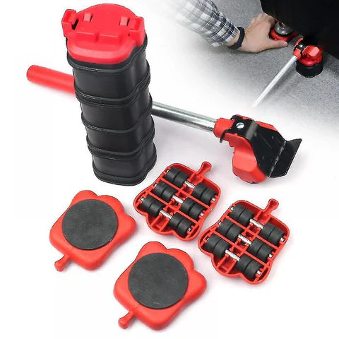 LiftMaster Kit Elevador de Muebles (+300Kg) - [PROMOCIÓN DISPONIBLE SOLO HOY]