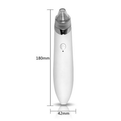 PureSkin PRO Limpiador de puntos negros - [PROMOCIÓN DISPONIBLE SOLO HOY]