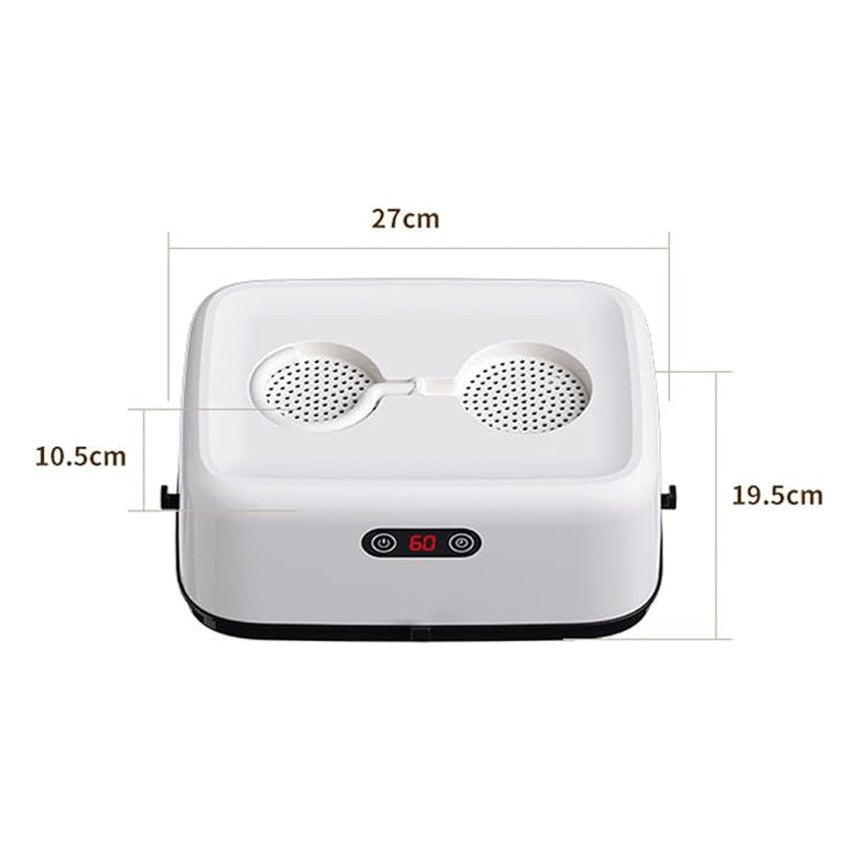 FlashDry Secadora Portátil: La Solución Perfecta para el Secado de Ropa - [PROMOCIÓN DISPONIBLE SOLO HOY]