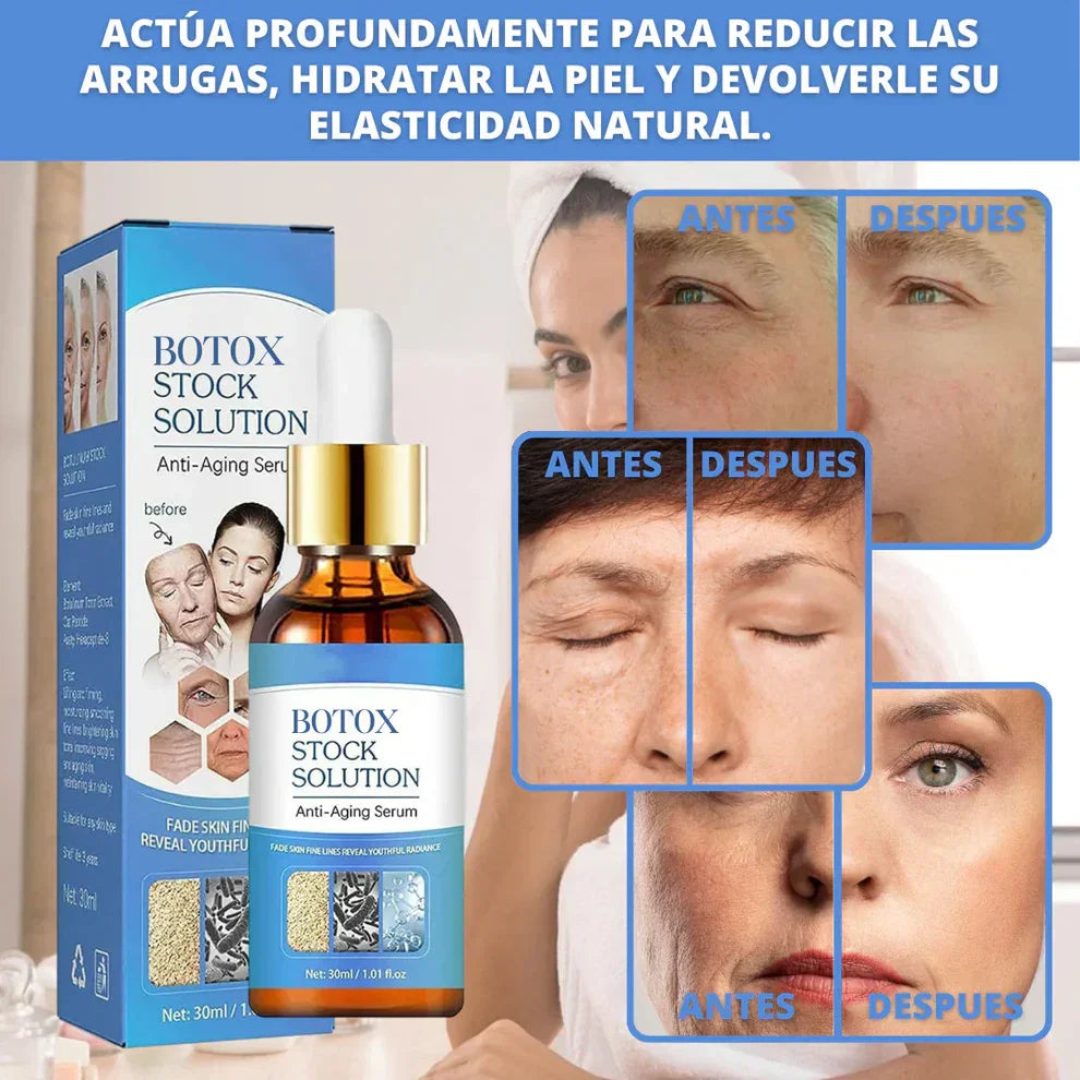 Lumivia - Paga 1 lleva 2: Serum Antiedad ❤️‍🩹