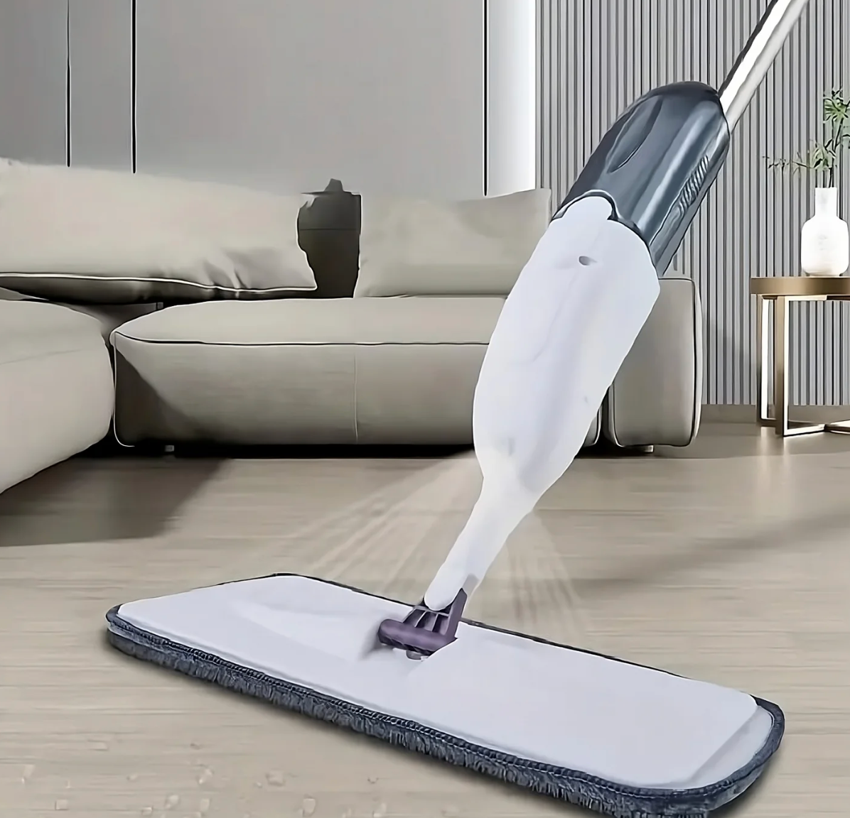 Spray360 Pro - Mopa pulverizador 360° - [PROMOCIÓN DISPONIBLE SOLO HOY]