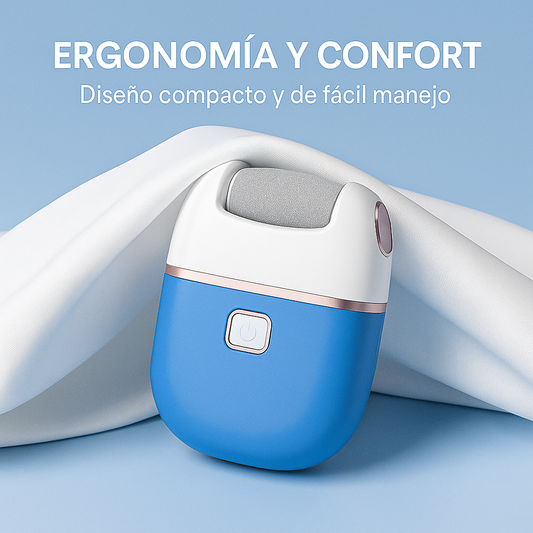 RemoveCall – Talones Suaves Y Elimina Durezas