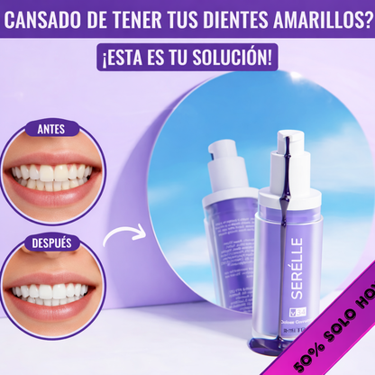 UltraWhite V34 – Ilumina Tu Sonrisa