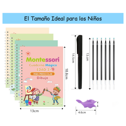 MiniGrafía -  Pequeños trazos, grandes logros - [PROMOCIÓN DISPONIBLE SOLO HOY]