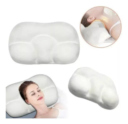 Almohada Oasis Nube 🛌Alcanza el máximo conforto y descanso: sueño reparador, energía renovada - [PROMOCIÓN DISPONIBLE SOLO HOY]