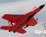 FlyCombat Avión Teledirigido Indestructible - [PROMOCIÓN DISPONIBLE SOLO HOY]