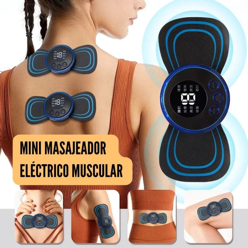 OFERTA 2x1 – ReafirmaX – Tonifica, Reafirma y Alivia en Minutos - [PROMOCIÓN DISPONIBLE SOLO HOY]