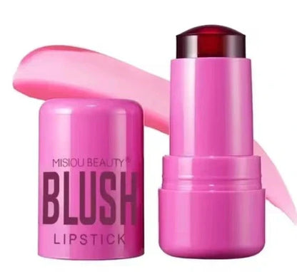 JellyColor Compre 2 y Lleve 4 💄Labial Multiuso de Gelatina - 3 en 1 🚚Envio Gratis