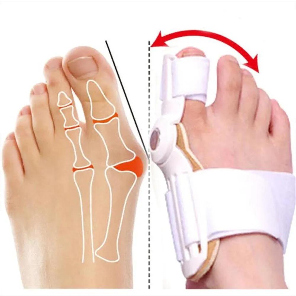 FlexiToe: Corrector de Juanetes - [PROMOCIÓN DISPONIBLE SOLO HOY]