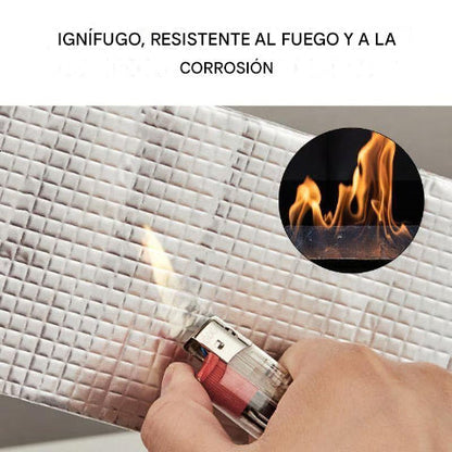 HydroFix - Cinta de Sellado Eficaz - [PROMOCIÓN DISPONIBLE SOLO HOY]