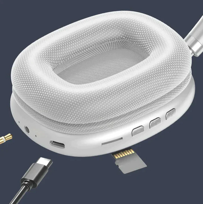 AirElite Max Los Auriculares Más Virales Del Momento - [PROMOCIÓN DISPONIBLE SOLO HOY]