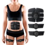 SixPack EMS Estimulador Muscular - [PROMOCIÓN DISPONIBLE SOLO HOY]