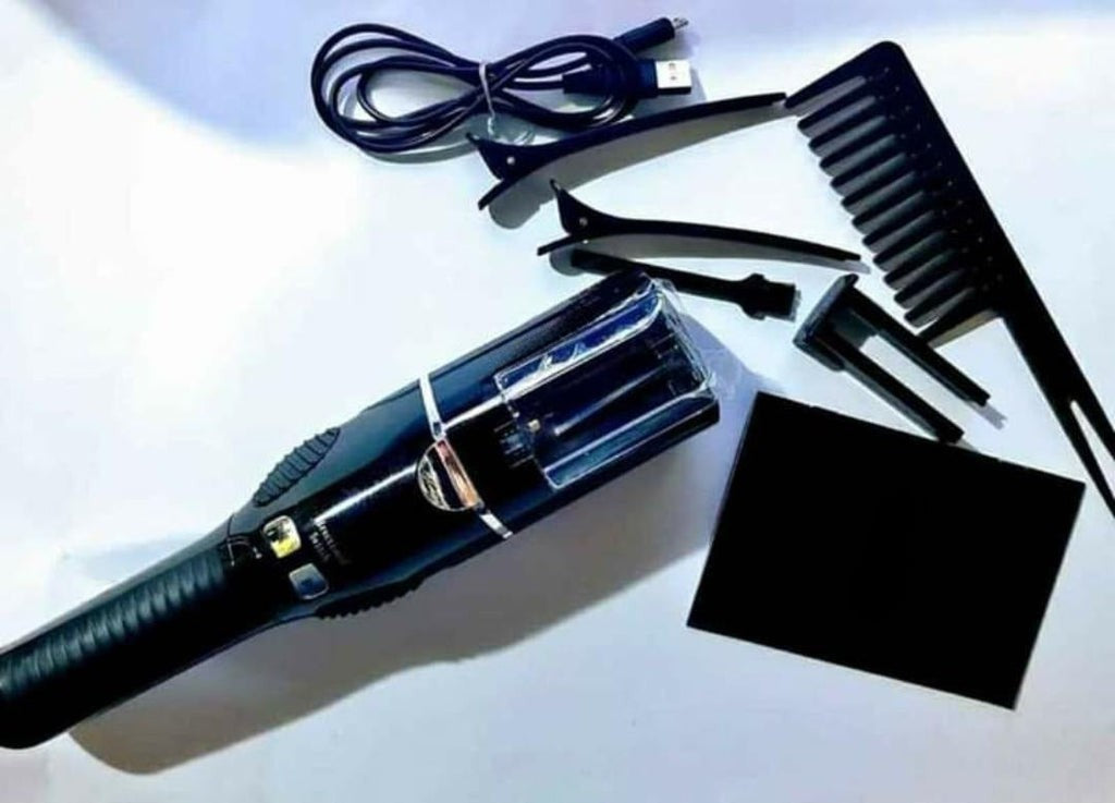 PuntasPerfectas Recortadora de puntas para mujer - [PROMOCIÓN DISPONIBLE SOLO HOY]