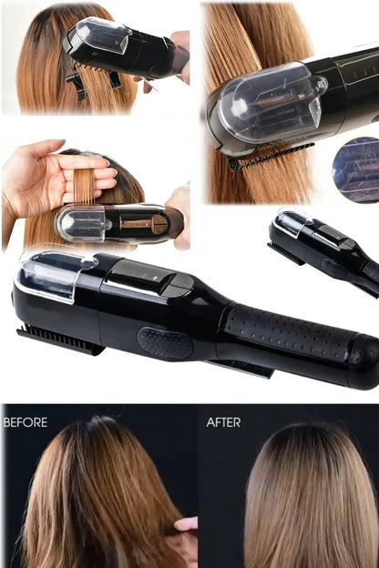 PuntasPerfectas Recortadora de puntas para mujer - [PROMOCIÓN DISPONIBLE SOLO HOY]