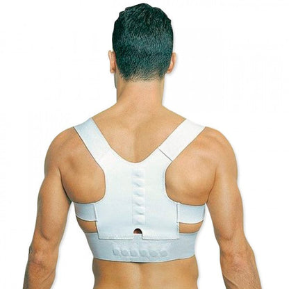 PostureMax Corrector de Postura Magnético Ajustable - [PROMOCIÓN DISPONIBLE SOLO HOY]