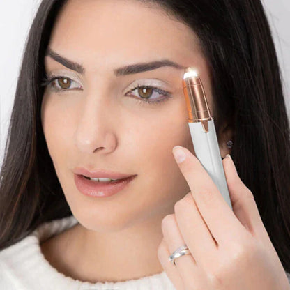 Beauty Plus Depiladora facial -  [PROMOCIÓN DISPONIBLE SOLO HOY]