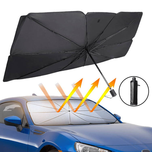 Solvex - Bloquea el sol. Protege tu coche.