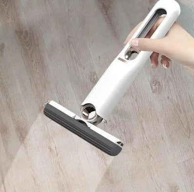 Turbo Shine Mini Fregona Portátil absorbente - [PROMOCIÓN DISPONIBLE SOLO HOY]