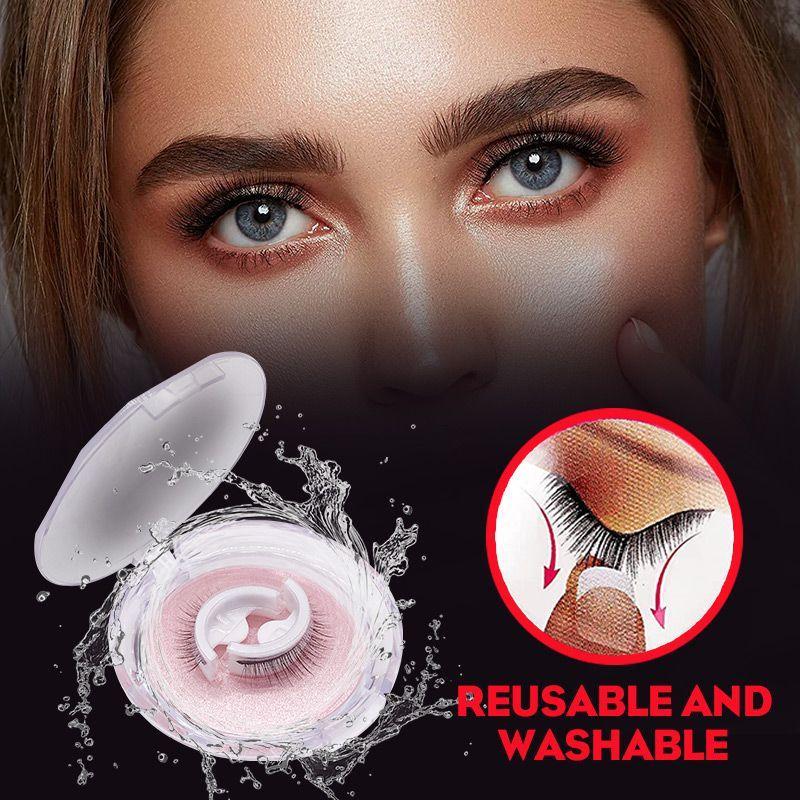 GlamFix - Realza tu mirada de forma natural - [PROMOCIÓN DISPONIBLE SOLO HOY]