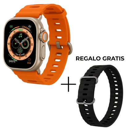 UltraWatch Pro - [PROMOCIÓN DISPONIBLE SOLO HOY]