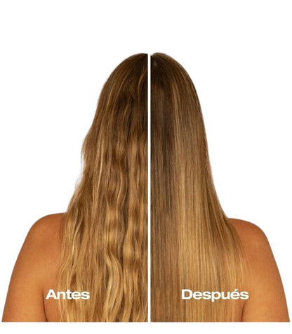 Volumiss PRO - Tecnología iónica para más brillo, más volumen, menos daño