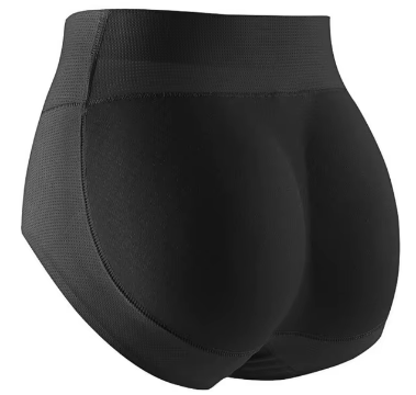 PantyMoldea Pantys con Relleno - Resalta tu Belleza Natural😍 - [PROMOCIÓN DISPONIBLE SOLO HOY]