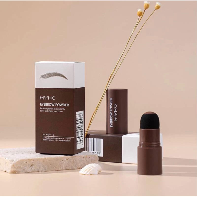PerfectBrow Kit: Cejas Impecables al Instante + Guía de Aplicación - [PROMOCIÓN DISPONIBLE SOLO HOY]