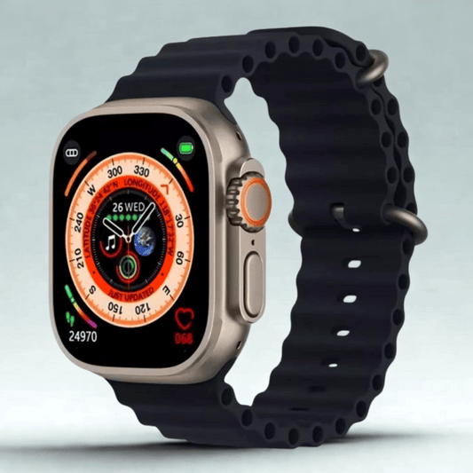 UltraWatch Pro - [PROMOCIÓN DISPONIBLE SOLO HOY]